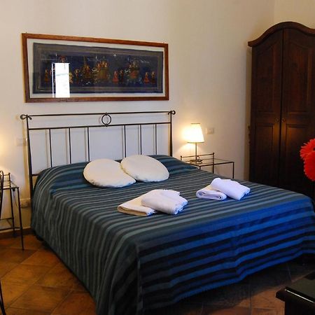 לצ'ה B&B Corte Barocca מראה חיצוני תמונה