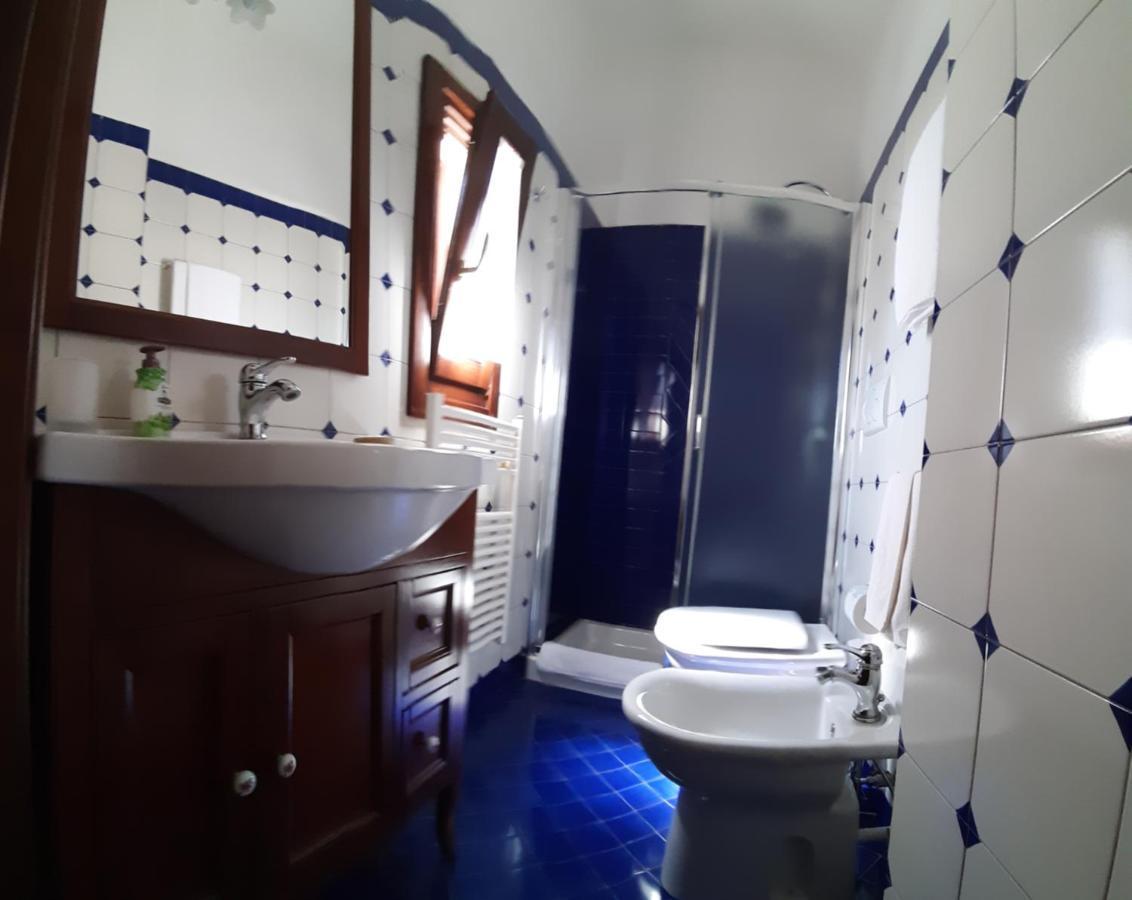 לצ'ה B&B Corte Barocca מראה חיצוני תמונה
