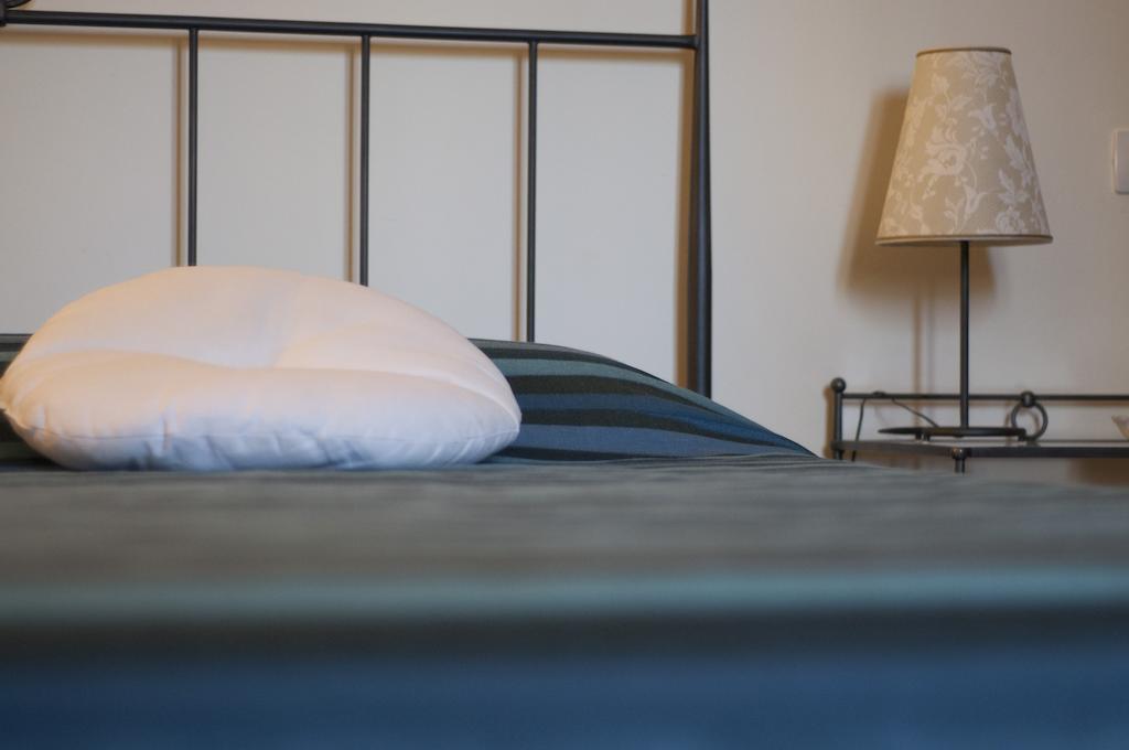 לצ'ה B&B Corte Barocca חדר תמונה